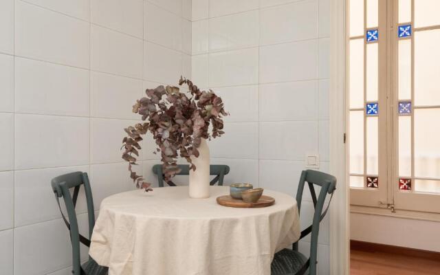 Stay U-nique Ronda Sant Pere