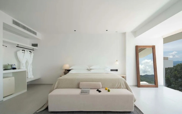 Shenzhen Secret Wild Reef Beautiful Stay