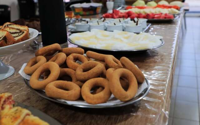 Hotel Pousada da Lapa