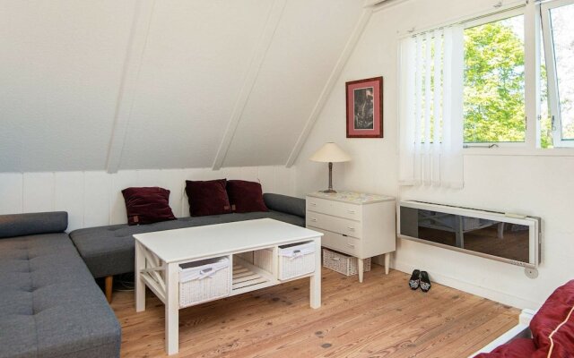 Luring Holiday Home in Jutland Near the Sea