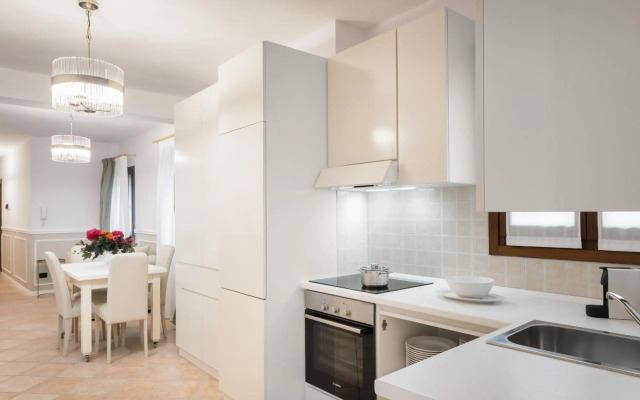 Casa Borsari Apartment