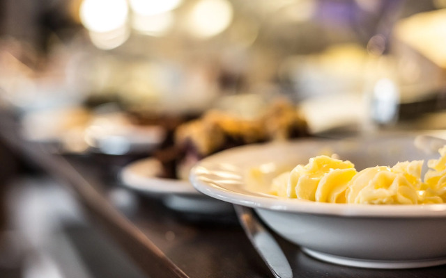 Hotel Tum Stüürmann