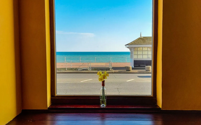 The Bank Hotel & Bistro