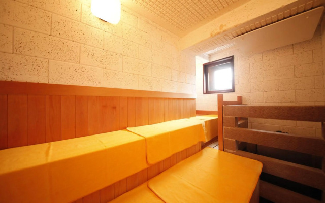 Hotel Nagano Avenue