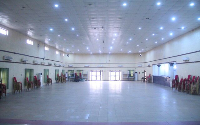 EEMJM Hotels and Suites Limited