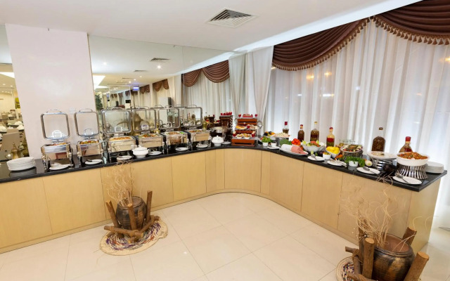 Nova Park Hotel