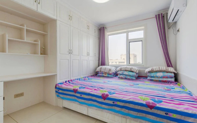 XIAOMIN INN Yujinglongwan 1