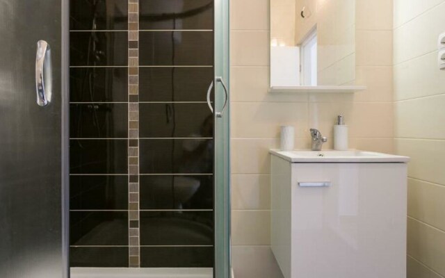 Klepo Apartment