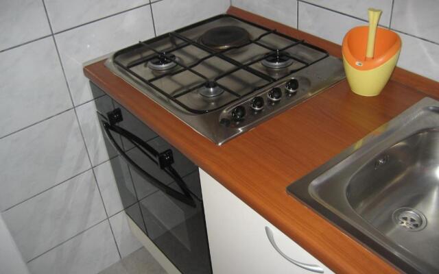 Apartment Bonita