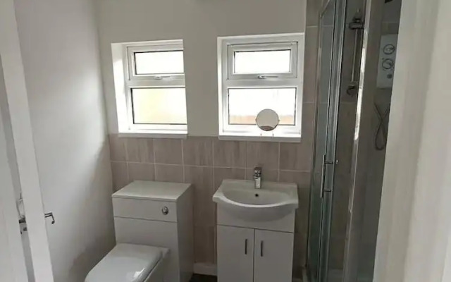 2-bed Chalet in Great Yarmouth