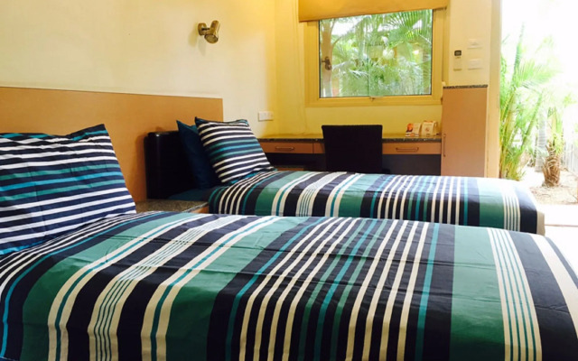 Econo Lodge Karratha