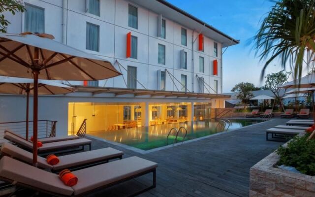 Pop! Hotel Denpasar