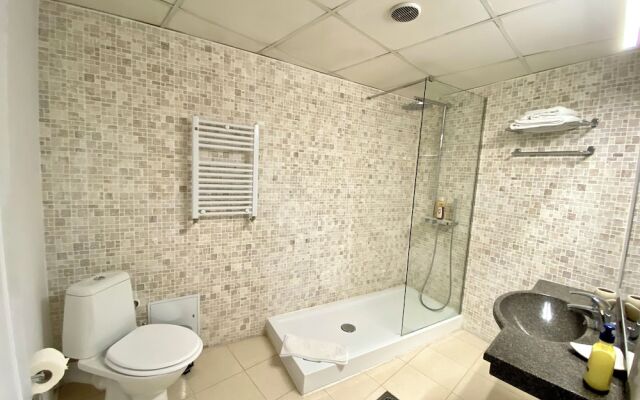 Moise House - Kosher ApartHotel