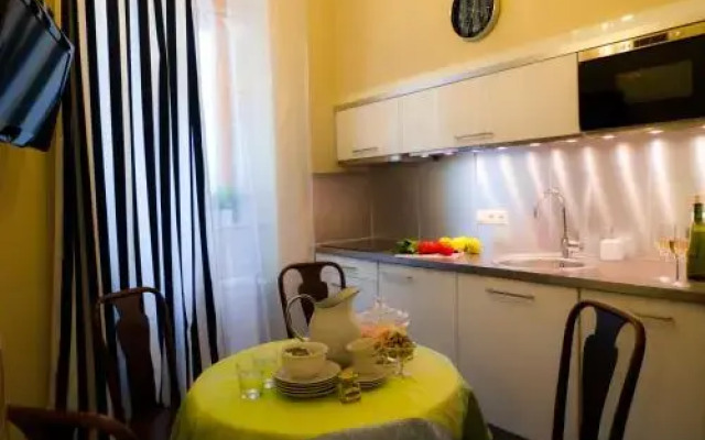 Golden Stars Budapest Apartments