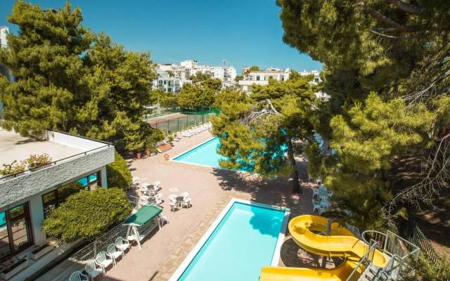 Hotel Mediterraneo