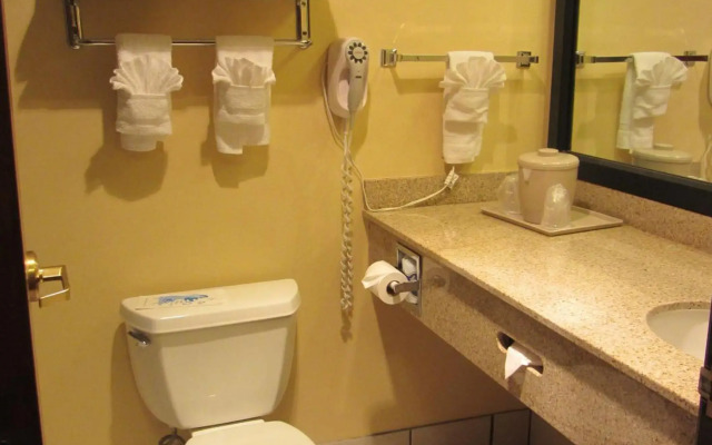 Comfort Inn And Suites Amarillo