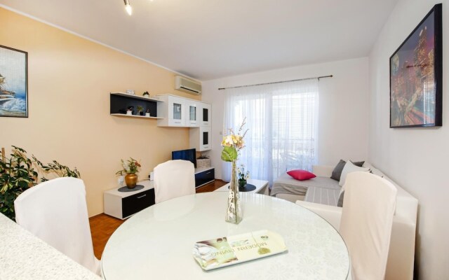 Ita 1 in Rovinj With 1 Bedrooms and 1 Bathrooms