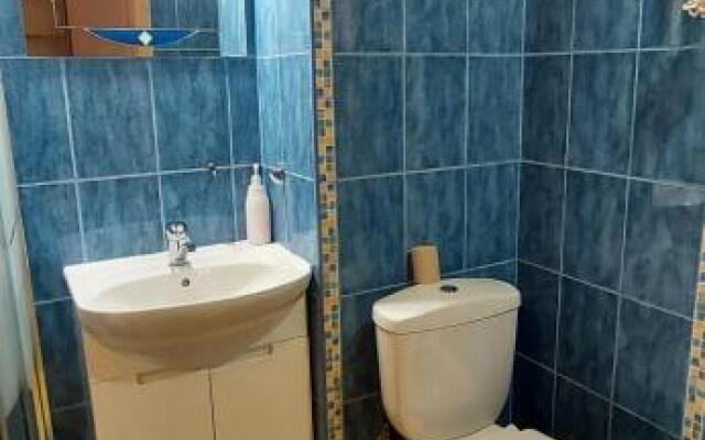 Ujutnye apartamenty