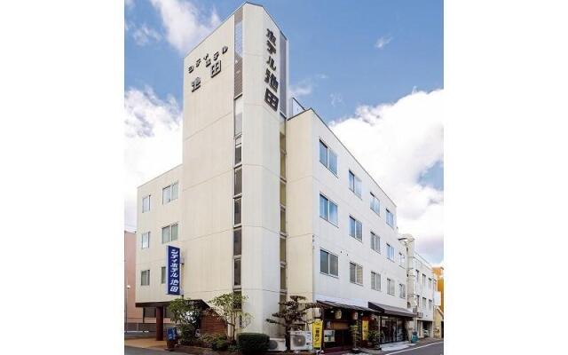 City Hotel Ikeda