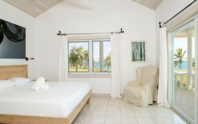 Seven Palms by Eleuthera Vacation Rentals
