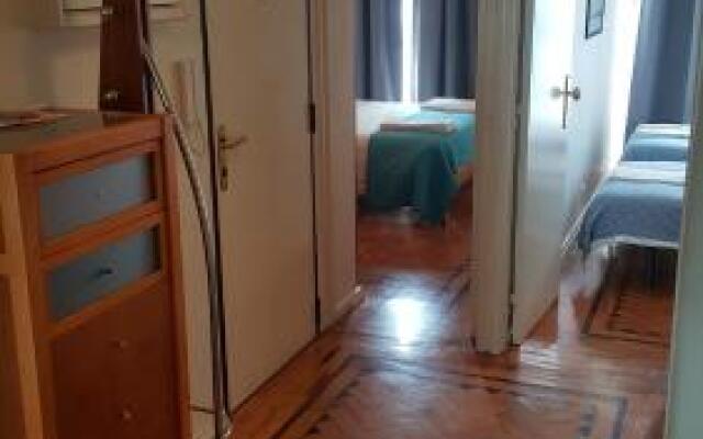 Almirante 48 Two Bedroom