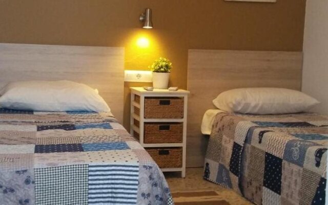 Hostal Playa Sur