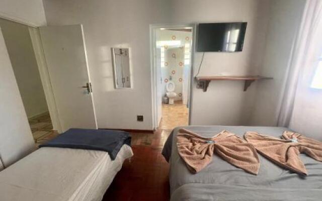 Hostel Braganca