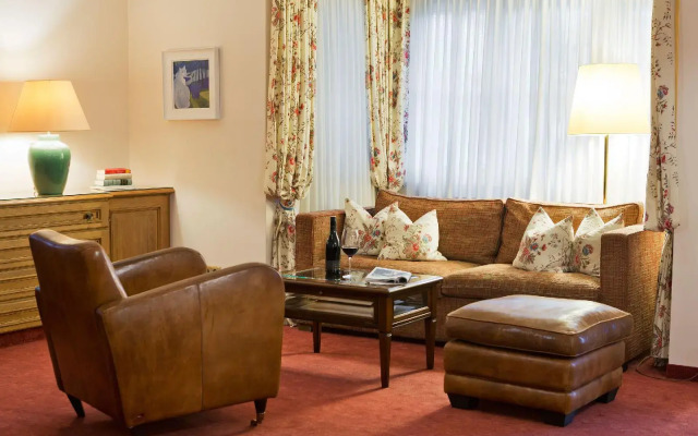 Neuhaus Zillertal Resort