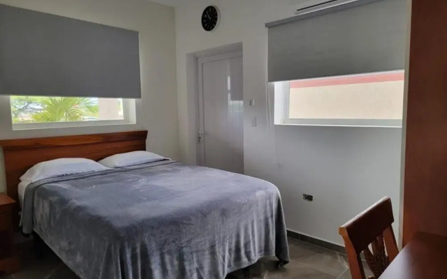 Room in Apartment - Nice Apartament in Aruba