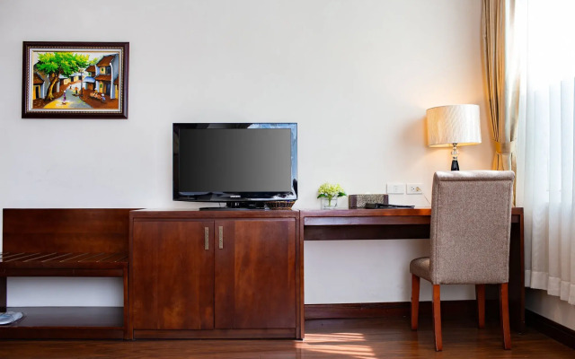 Nesta Hotel Ha Noi