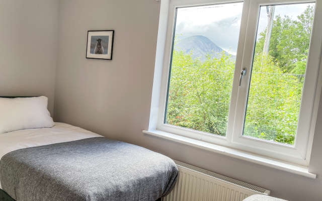 Broadford Lodges Skye