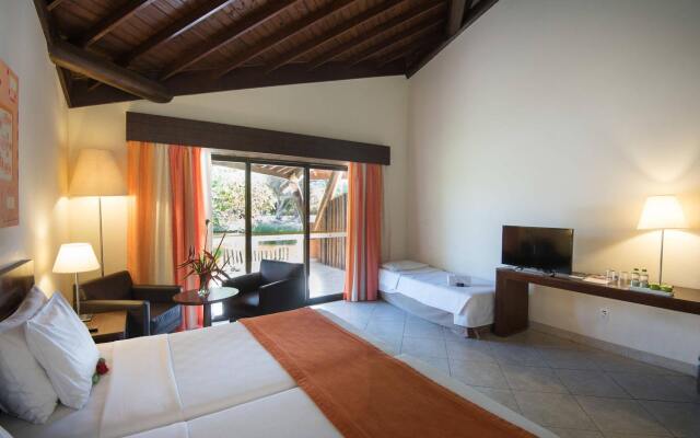 Vila Galé Resort Marés - All Inclusive