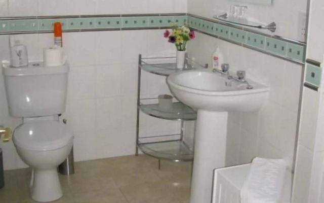 Meadowcroft Country Guest House