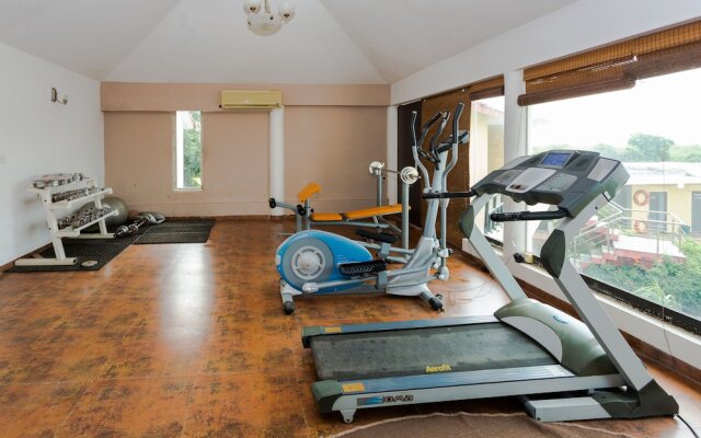 Asiatic Pride Resort