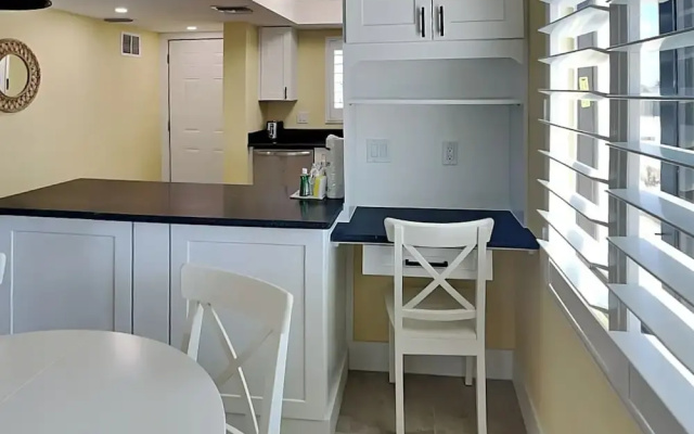 Seaside by Distinctive Beach Rentals