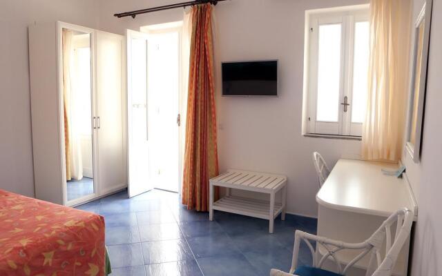 La Sirenetta Park Hotel