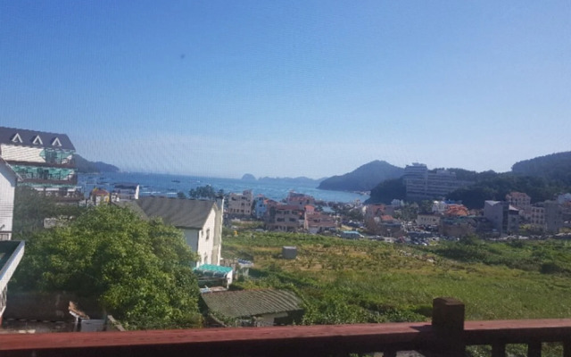 Sand Beach Pension