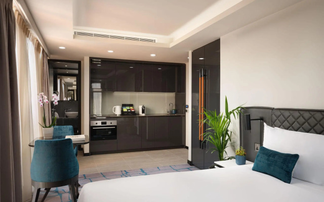Dao By Dorsett West London