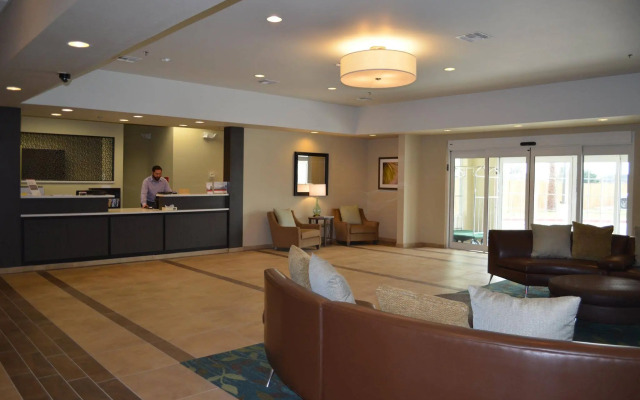 Candlewood Suites Harlingen by IHG