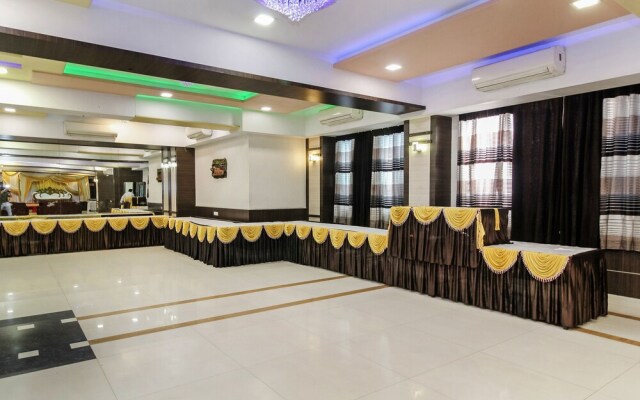 OYO 27601 Zaika Orchid Apartments