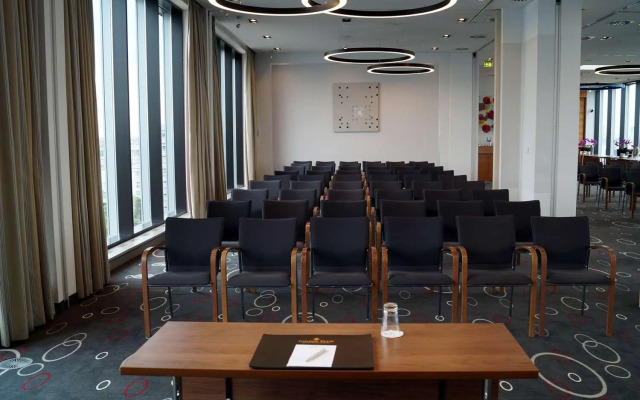 Golden Tulip Berlin Hotel Hamburg