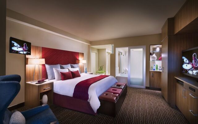 Seminole Hard Rock Hotel & Casino Tampa
