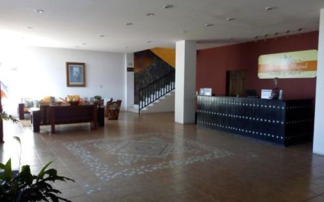 Hotel San Miguel Penjamo