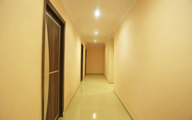 Hari Dham By OYO Rooms