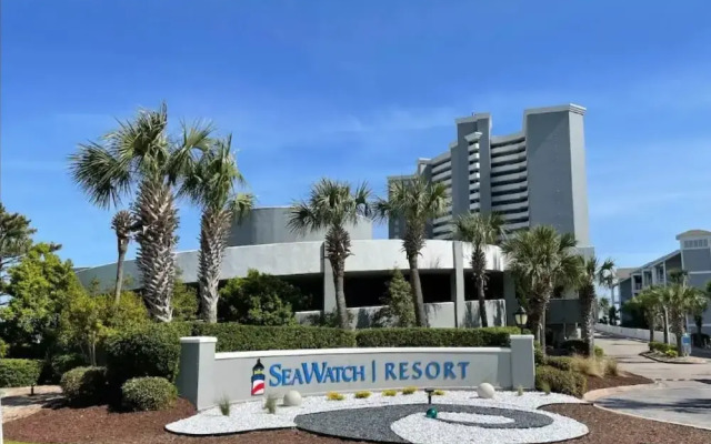 Seawatch Resort