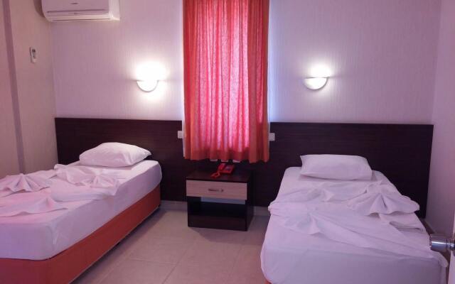 Cleopatra Ada Apart Hotel