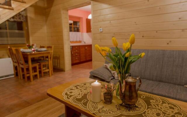 Apartament Kościeliska 10A