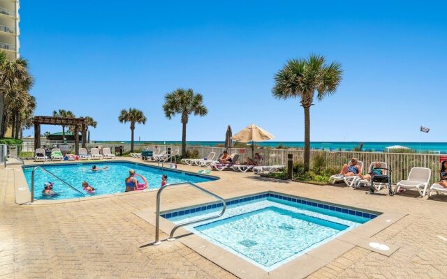 Ocean Villa 1104