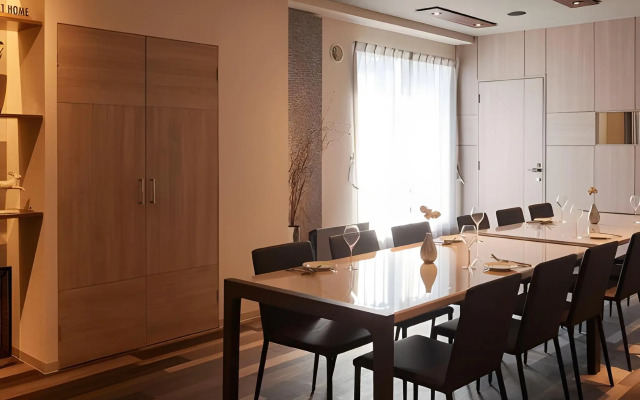 Turn Table Hostel
