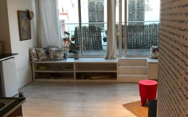 Maison Au Vieux Panier Vieux Port